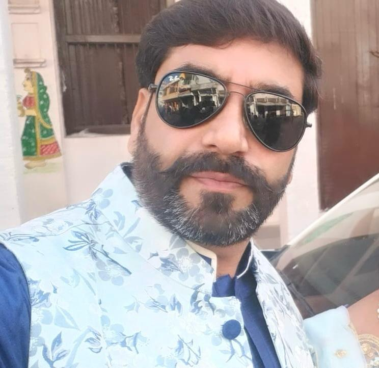 Nilesh Jain